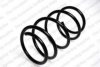 KILEN 11702 Coil Spring